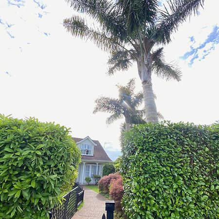 Two Palms Cambridge Ξενοδοχείο Εξωτερικό φωτογραφία