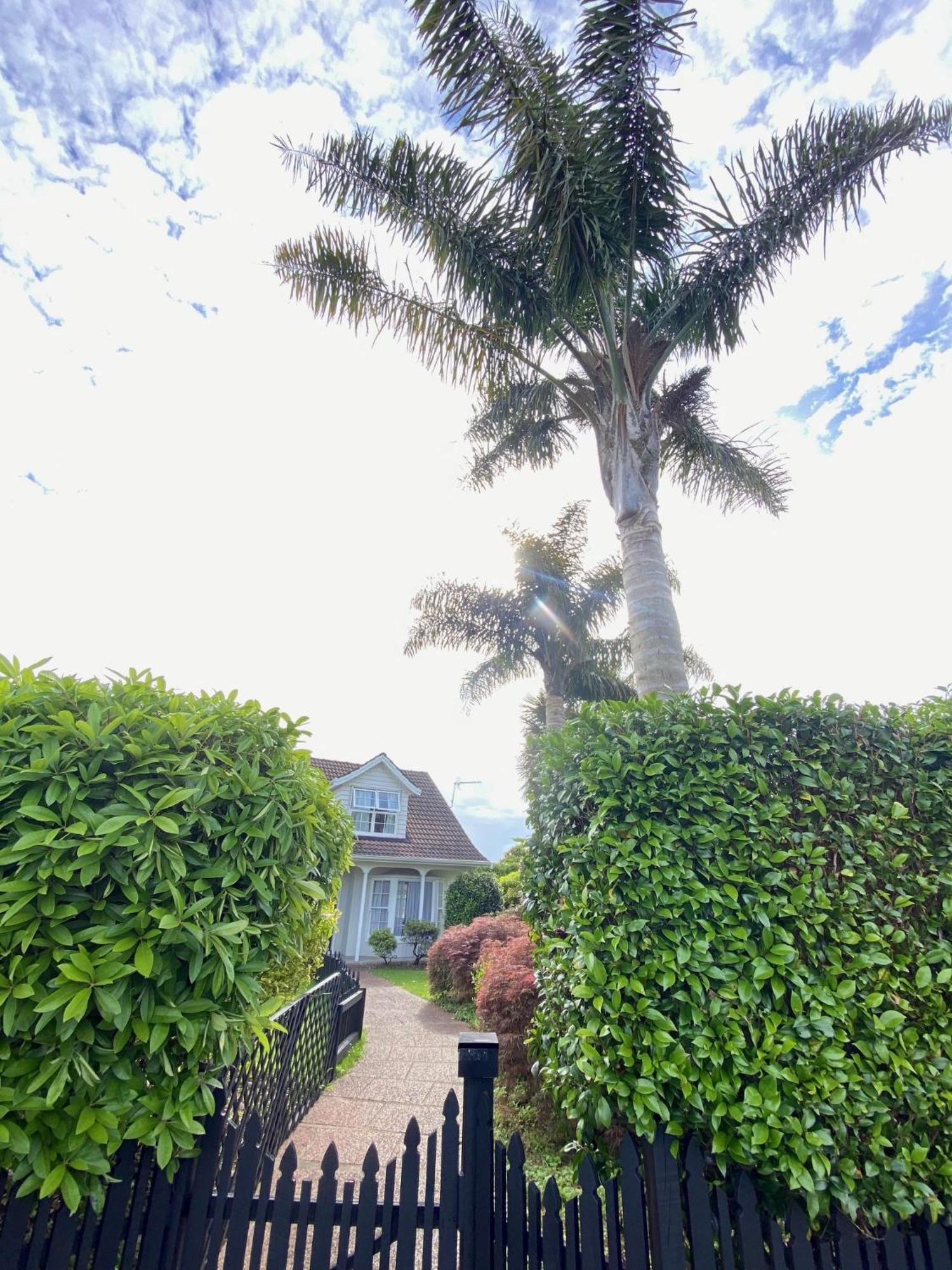Two Palms Cambridge Ξενοδοχείο Εξωτερικό φωτογραφία